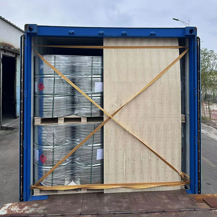 စက်မှုအပလီကေးရှင်းများတွင် Phenyl Fluoride ကို လုံခြုံစွာကိုင်တွယ်နည်း။