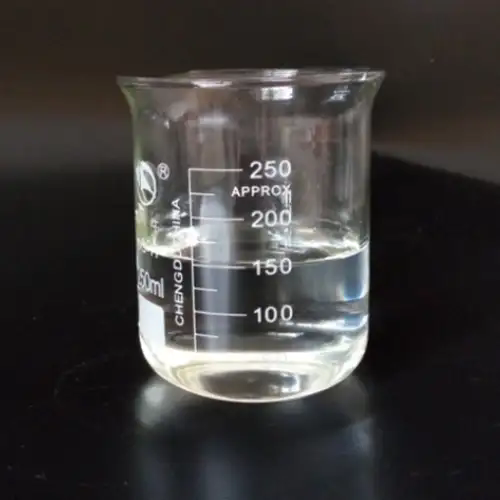Sodium Bromide Liquid သည် စက်မှုလုပ်ငန်းစွမ်းဆောင်ရည်ကို မည်သို့မြှင့်တင်ပေးသနည်း။