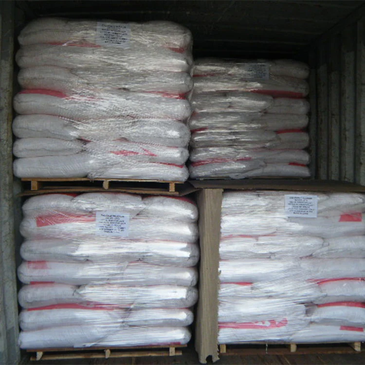 စက်မှုလုပ်ငန်းအတွက် Calcium Chloride Flakes