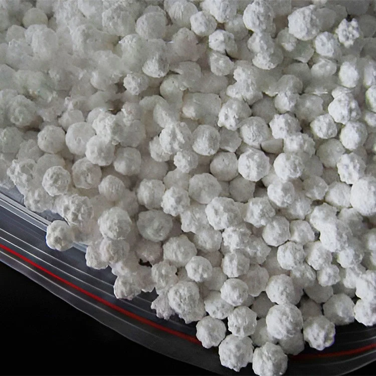 High Purity Calcium Chloride Pellet